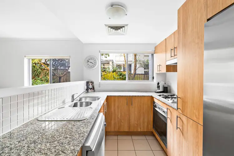 Third view of Homely unit listing, 2/19 Sturdee Parade, Dee Why NSW 2099