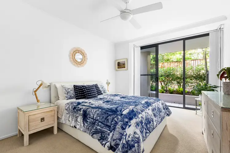 Fourth view of Homely unit listing, 2/19 Sturdee Parade, Dee Why NSW 2099