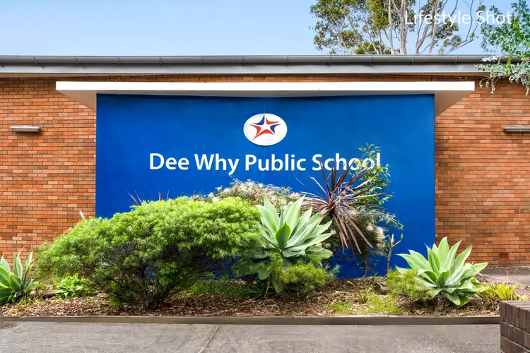 Sixth view of Homely unit listing, 2/19 Sturdee Parade, Dee Why NSW 2099