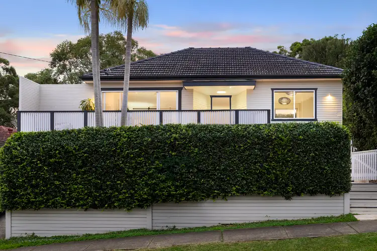 90 William Street, North Manly NSW 2100