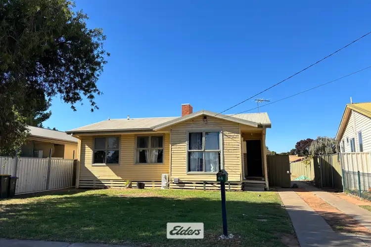 44 Hornsey Park, Mildura VIC 3500