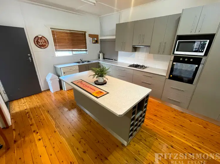 Third view of Homely house listing, 53 Charles Street, Dalby QLD 4405