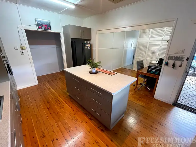 Fourth view of Homely house listing, 53 Charles Street, Dalby QLD 4405