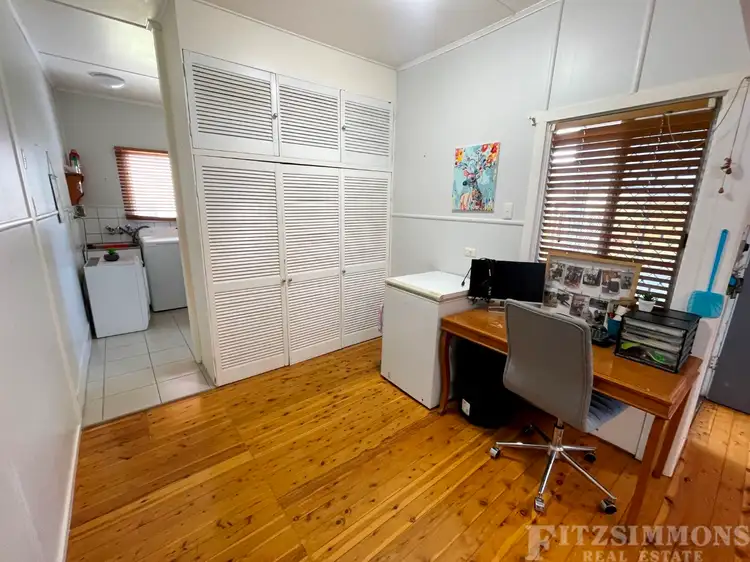 Fifth view of Homely house listing, 53 Charles Street, Dalby QLD 4405