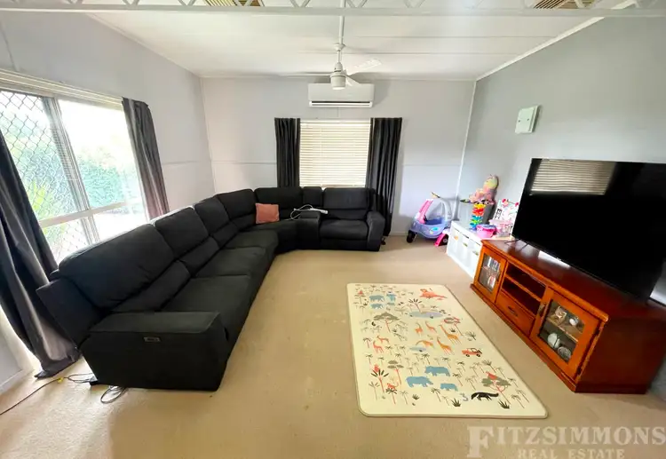 Sixth view of Homely house listing, 53 Charles Street, Dalby QLD 4405