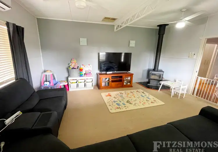 Seventh view of Homely house listing, 53 Charles Street, Dalby QLD 4405