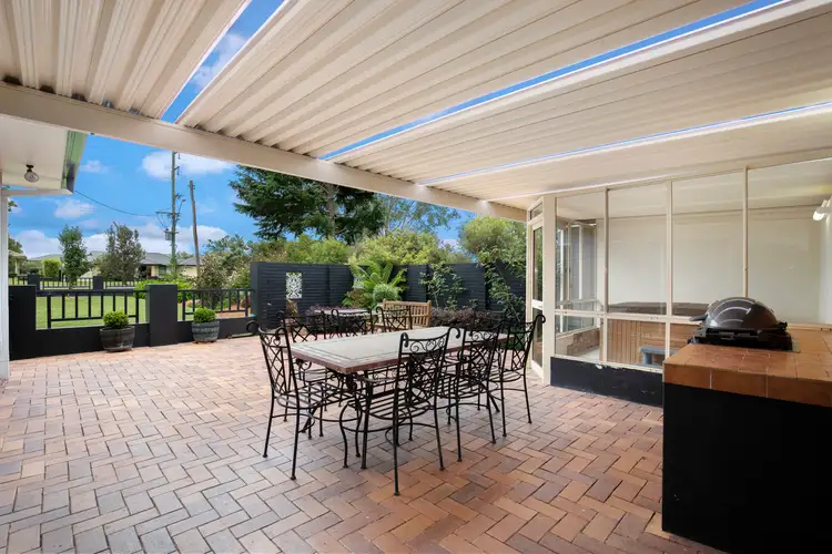 Second view of Homely house listing, 55 Link Road, Armidale NSW 2350