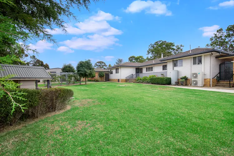 Third view of Homely house listing, 55 Link Road, Armidale NSW 2350