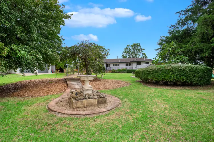 Fourth view of Homely house listing, 55 Link Road, Armidale NSW 2350
