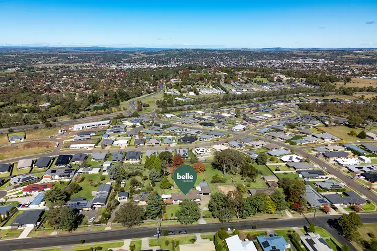 Sixth view of Homely house listing, 55 Link Road, Armidale NSW 2350