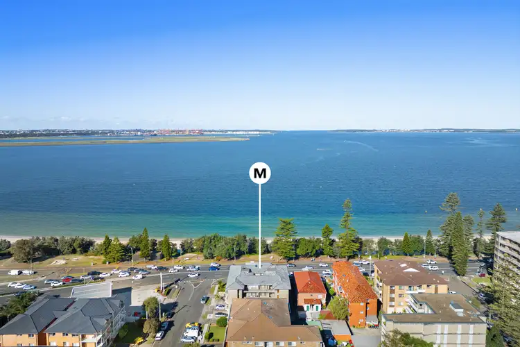 Main view of Homely unit listing, 9/46-48 The Grand Parade, Brighton-Le-Sands NSW 2216