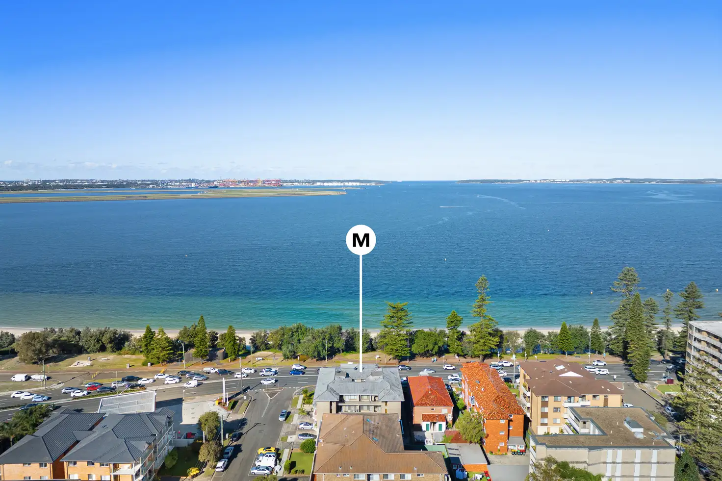 Main view of Homely unit listing, 9/46-48 The Grand Parade, Brighton-Le-Sands NSW 2216