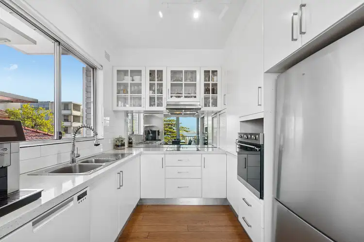 Third view of Homely unit listing, 9/46-48 The Grand Parade, Brighton-Le-Sands NSW 2216