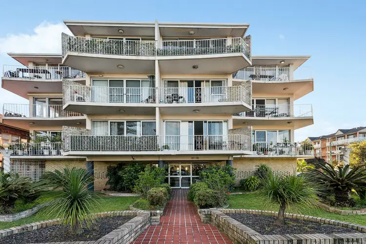 Fourth view of Homely unit listing, 9/46-48 The Grand Parade, Brighton-Le-Sands NSW 2216