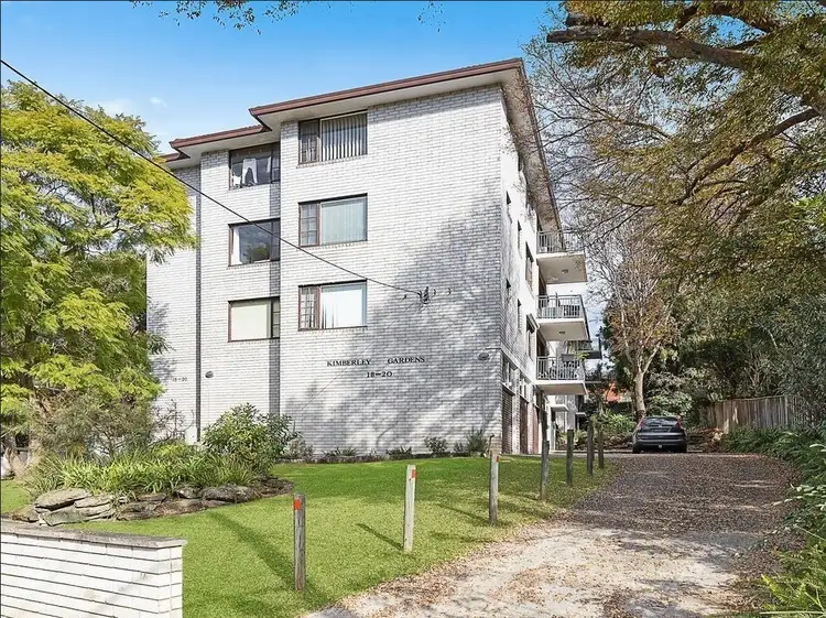 13/18-20 Price Street