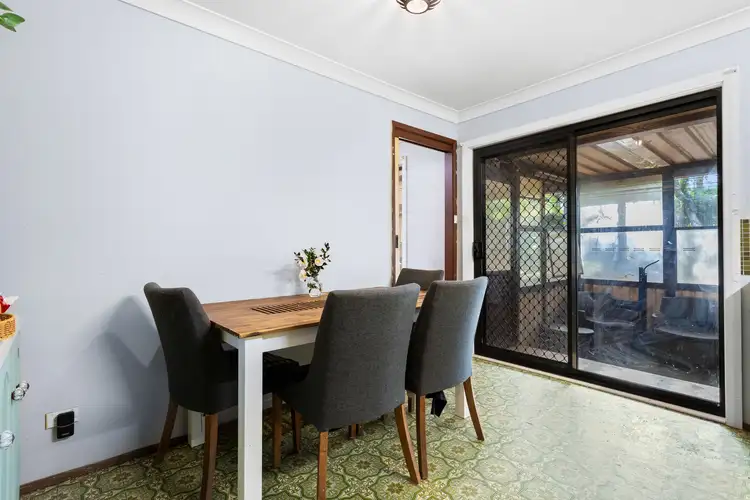 Third view of Homely house listing, 33 Hutchins Crescent, Kings Langley NSW 2147