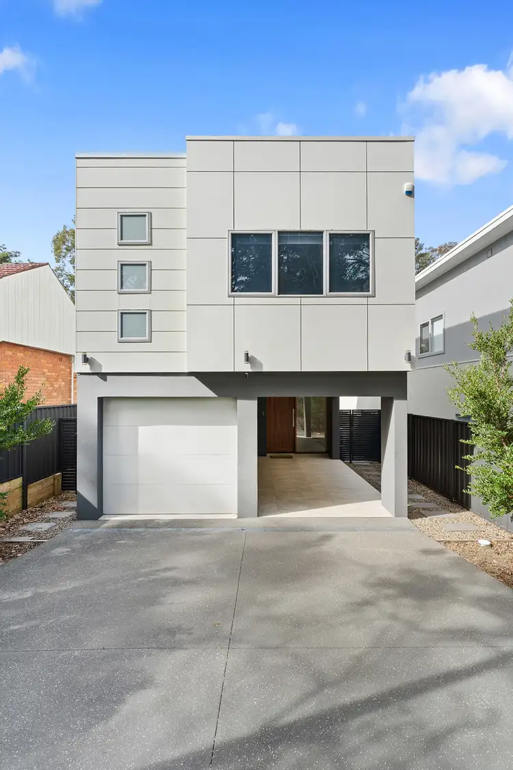 54A Forest Road, Heathcote NSW 2233