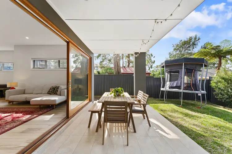 Third view of Homely house listing, 54A Forest Road, Heathcote NSW 2233