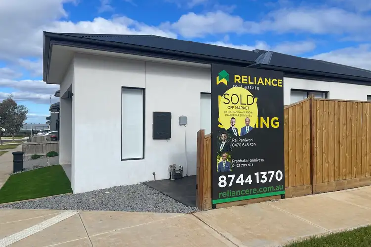 Main view of Homely house listing, 9 Kindee Way, Truganina VIC 3029