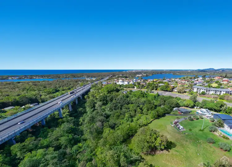 Fifth view of Homely land listing, 6-8 Sexton Hill Drive, Banora Point NSW 2486