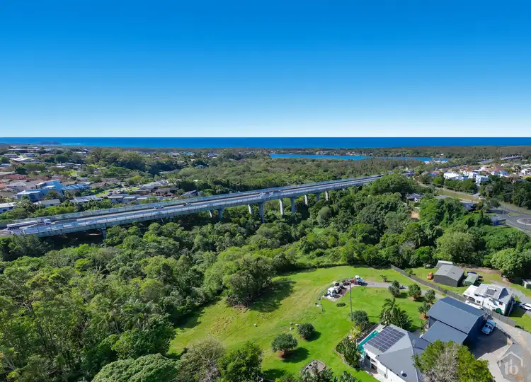 Sixth view of Homely land listing, 6-8 Sexton Hill Drive, Banora Point NSW 2486