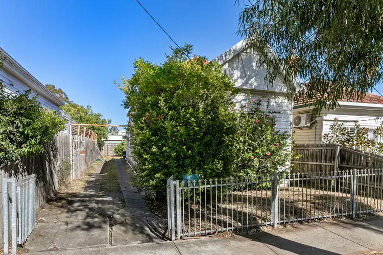 95 Mason Street, Newport VIC 3015