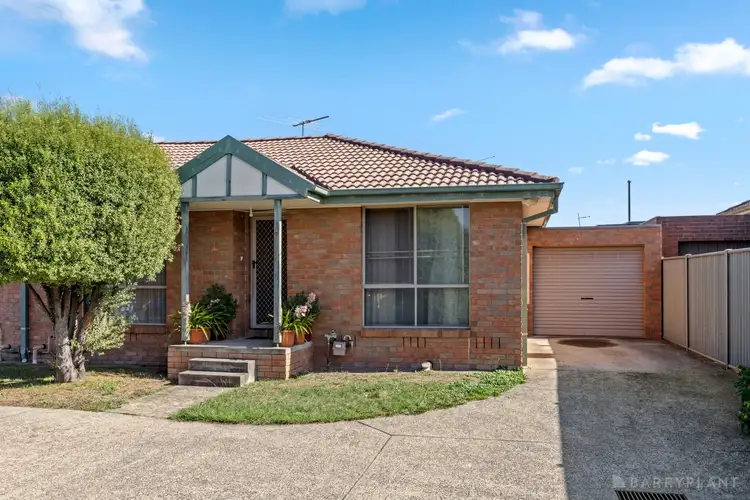 3/50 Bowmore Road, Noble Park VIC 3174