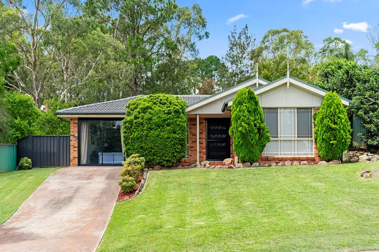 138 Dawson Road, Raymond Terrace NSW 2324