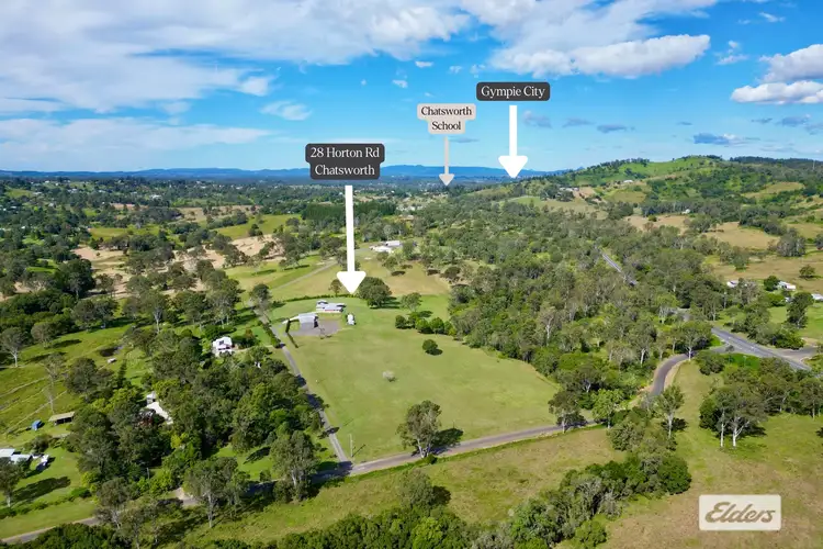 28 Horton Road, Chatsworth QLD 4570