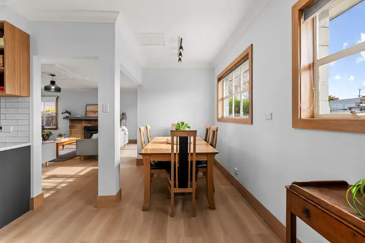 Fifth view of Homely house listing, 20 Henty Street, Invermay TAS 7248