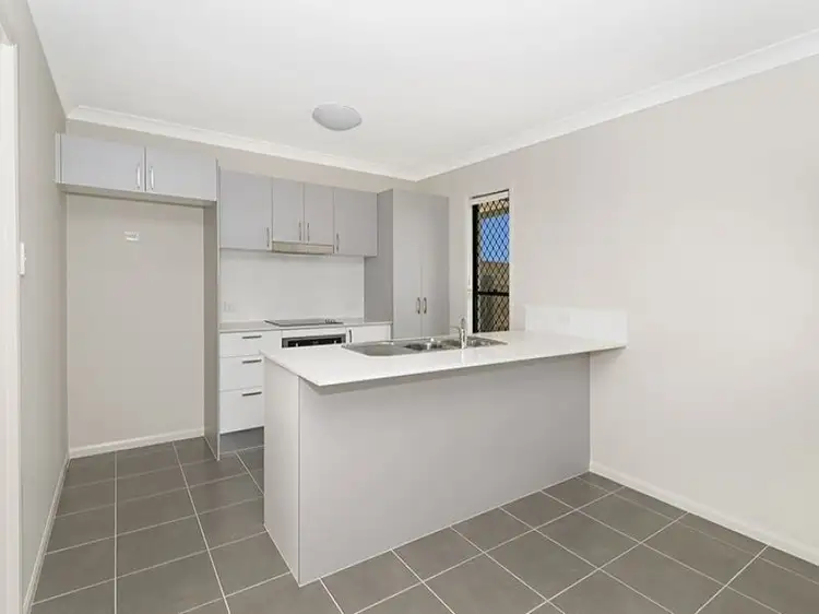 Second view of Homely unit listing, 6B Wakeboard Circuit, Kelso QLD 4815