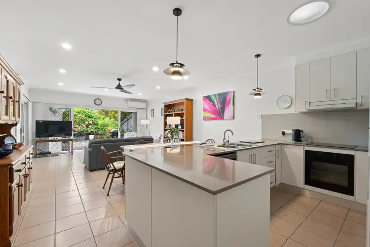 Main view of Homely townhouse listing, 30/24 Warren Street, Palm Cove QLD 4879