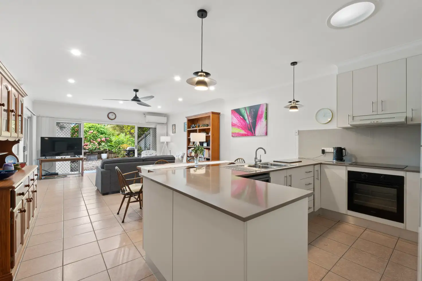 Main view of Homely townhouse listing, 30/24 Warren Street, Palm Cove QLD 4879