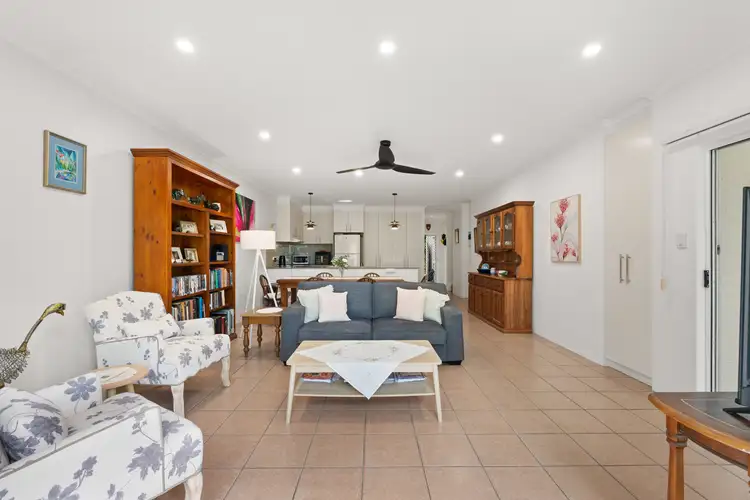 Second view of Homely townhouse listing, 30/24 Warren Street, Palm Cove QLD 4879