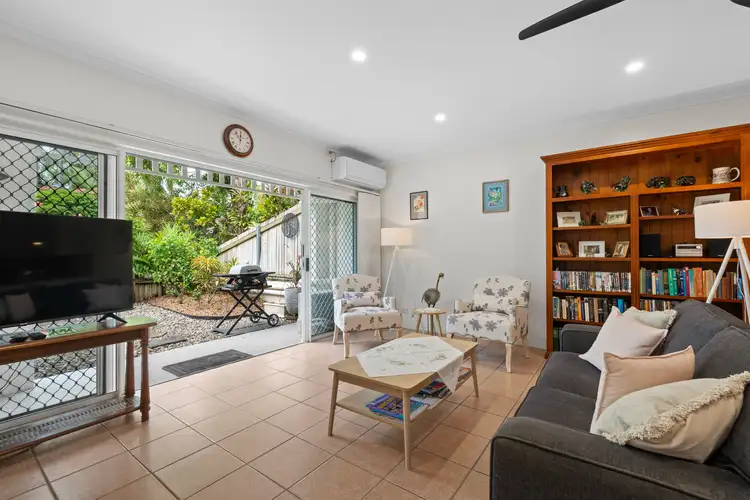 Third view of Homely townhouse listing, 30/24 Warren Street, Palm Cove QLD 4879