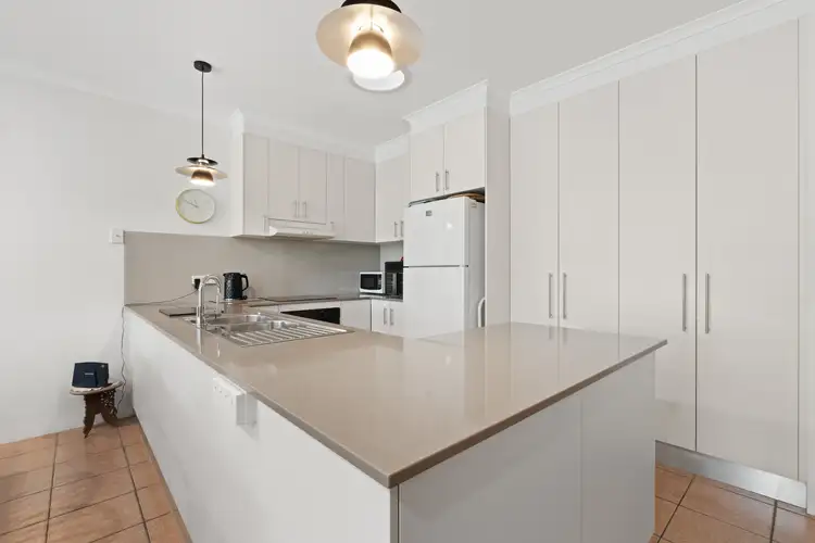 Fifth view of Homely townhouse listing, 30/24 Warren Street, Palm Cove QLD 4879