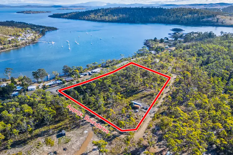 4017 Arthur Highway, Murdunna TAS 7178