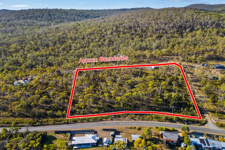 Fourth view of Homely land listing, 4017 Arthur Highway, Murdunna TAS 7178