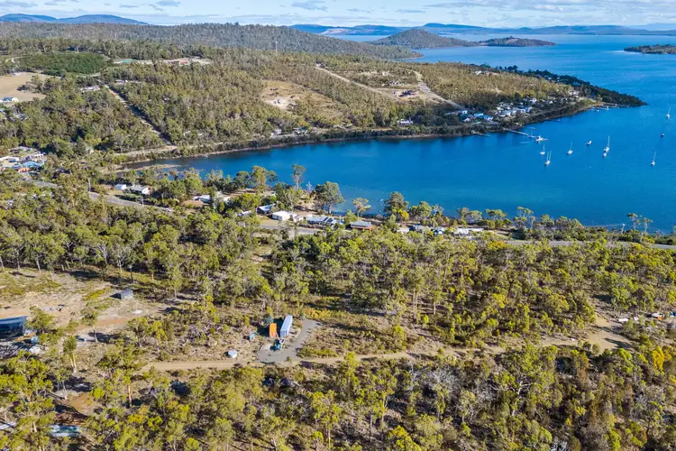 Sixth view of Homely land listing, 4017 Arthur Highway, Murdunna TAS 7178