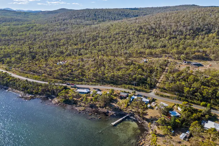 Seventh view of Homely land listing, 4017 Arthur Highway, Murdunna TAS 7178