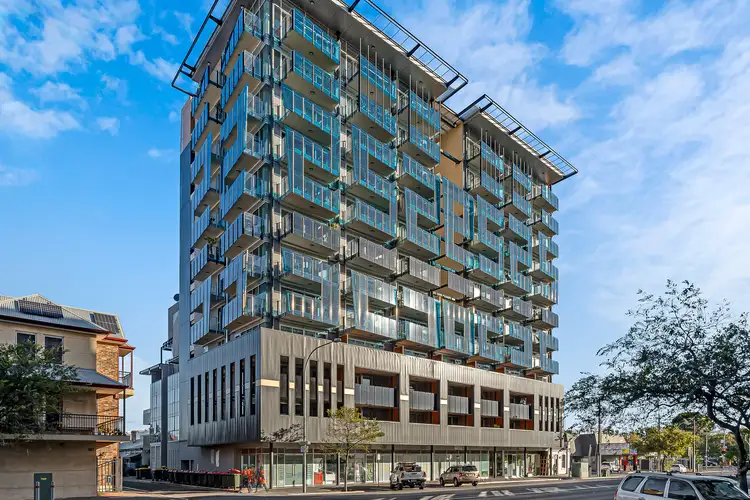 1104/271 - 281 Gouger Street, Adelaide SA 5000