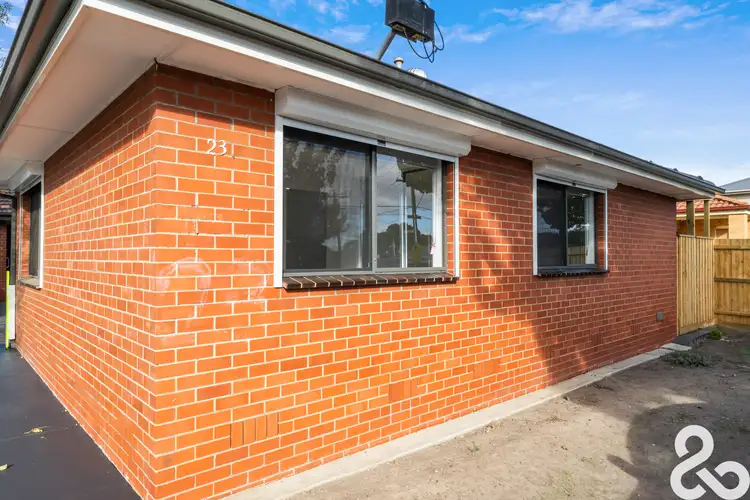 1/23 Main Street, Thomastown VIC 3074