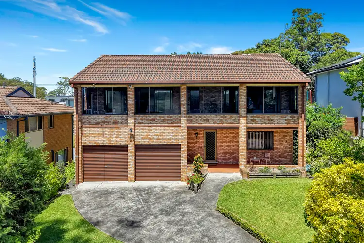 Second view of Homely house listing, 19 Malumba Avenue, Saratoga NSW 2251