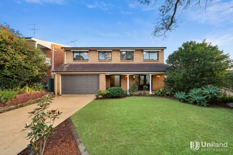 13 Mawarra Crescent