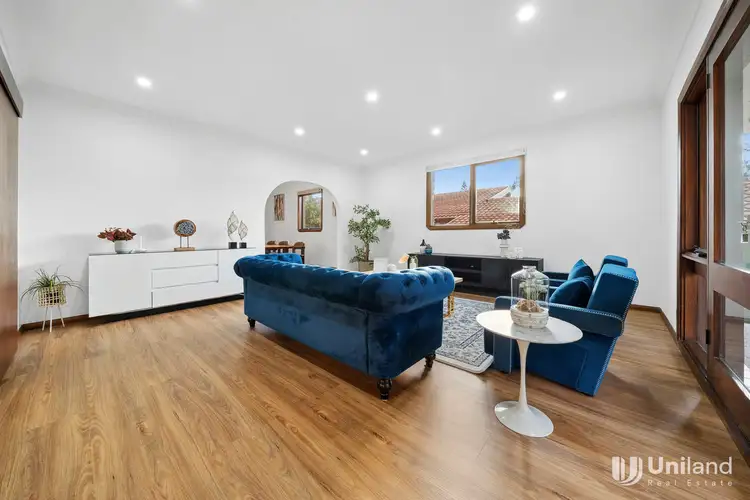 Third view of Homely house listing, 13 Mawarra Crescent, Marsfield NSW 2122