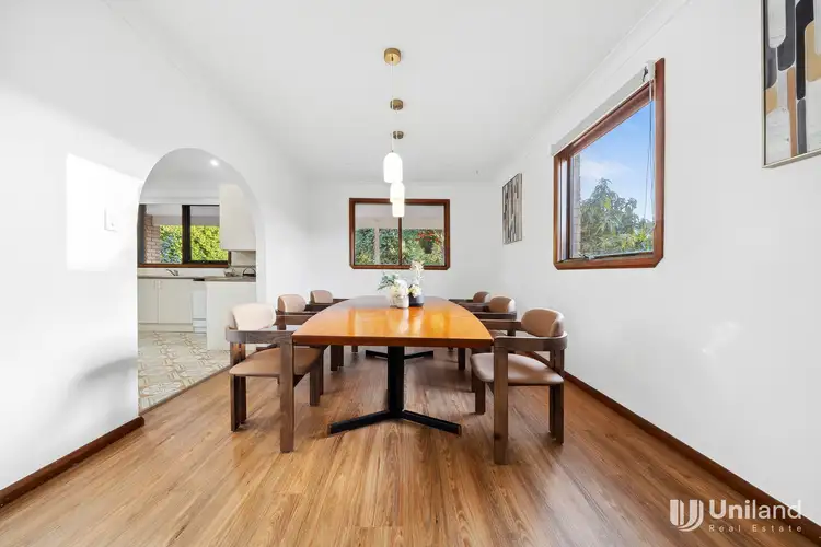 Fourth view of Homely house listing, 13 Mawarra Crescent, Marsfield NSW 2122