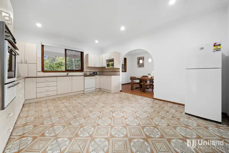 Sixth view of Homely house listing, 13 Mawarra Crescent, Marsfield NSW 2122