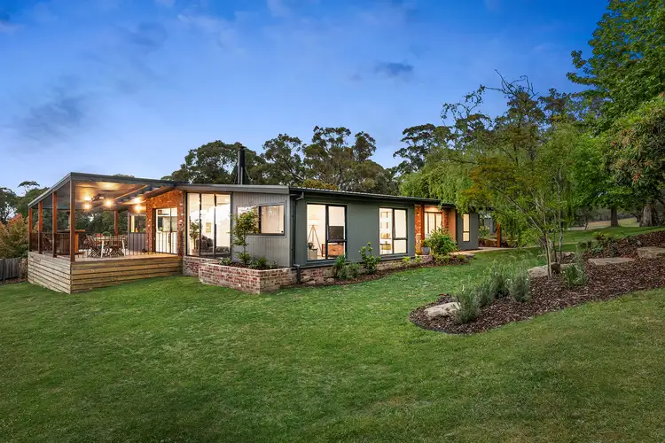 Third view of Homely house listing, 83 Walsh Road, Bullengarook VIC 3437