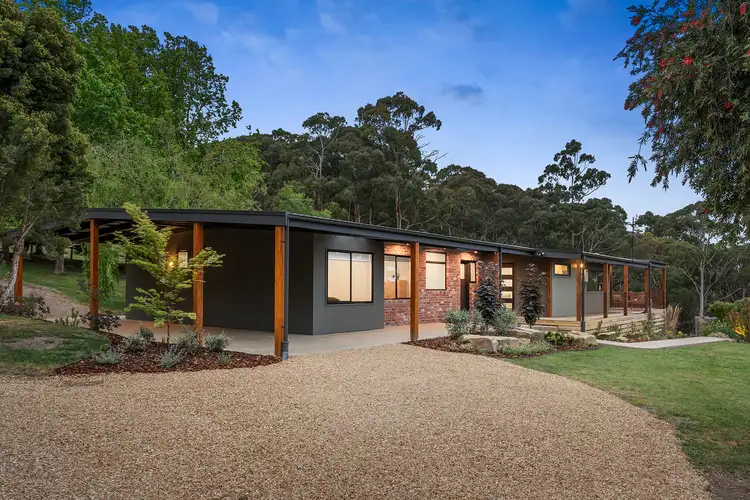 Fourth view of Homely house listing, 83 Walsh Road, Bullengarook VIC 3437