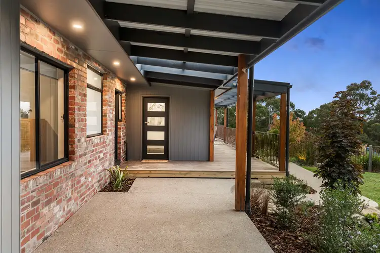 Fifth view of Homely house listing, 83 Walsh Road, Bullengarook VIC 3437